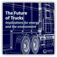 The Future of Trucks