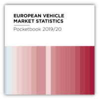 European Vehicle Market Statistics Pocketbook