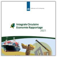 Integrale Circulaire Economie Rapportage 2021