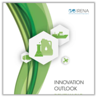 Innovation outlook: Renewable methanol